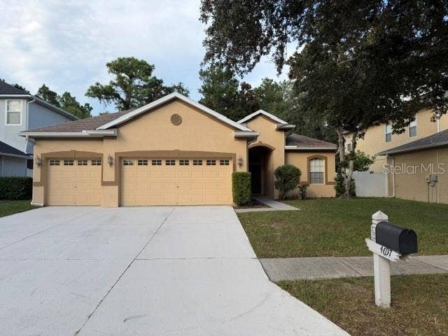 Property photo for 4697 BIRCHFIELD LOOP, Spring Hill, FL