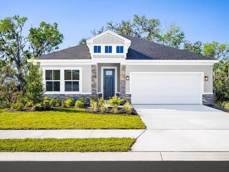 Property photo for 14441 WOODLAND PRESERVE TRAIL, Parrish, FL