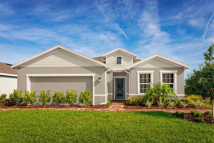 Property photo for 1016 OCEAN LODGE ROAD, Lady Lake, FL