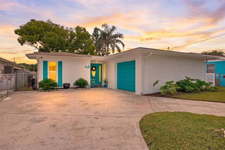 Property photo for 4920 PELICAN DRIVE, New Port Richey, FL