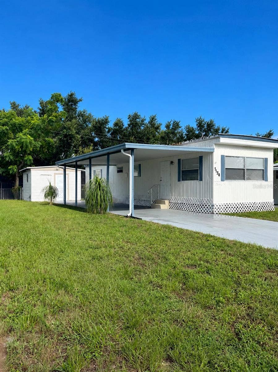 Property photo for 7134 LOFTY DRIVE, Port Richey, FL