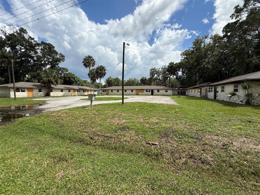 Property photo for 750 NE 10TH STREET, Crystal River, FL