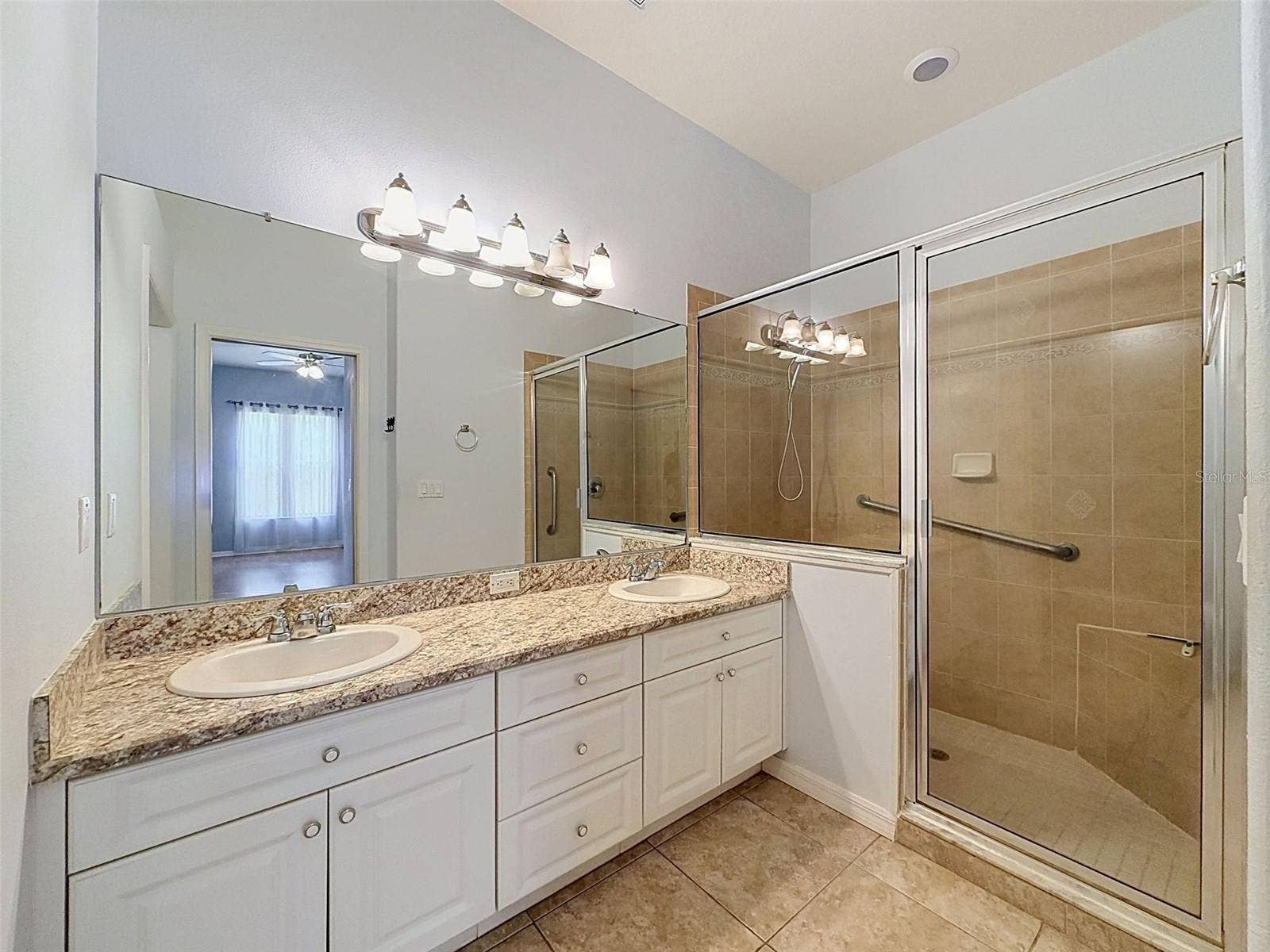 11440 GOLF ROUND DRIVE, New Port Richey, FL 34654 Primary en-suite