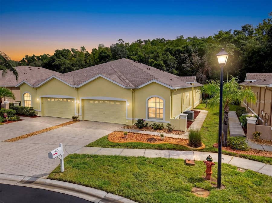 Property photo for 11440 GOLF ROUND DRIVE, New Port Richey, FL