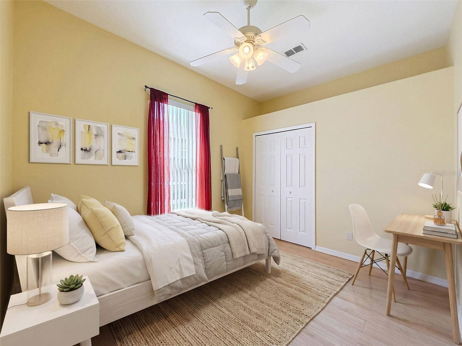 11440 GOLF ROUND DRIVE, New Port Richey, FL 34654 Bedroom 2