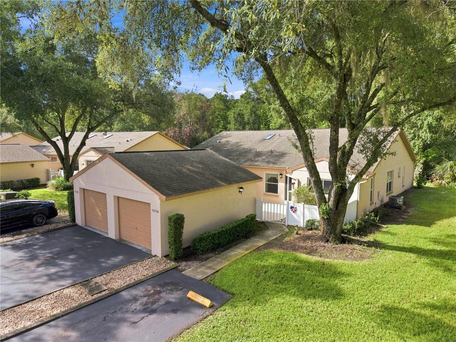 Property photo for 13134 CYPRESS HILL DRIVE, #B, Hudson, FL