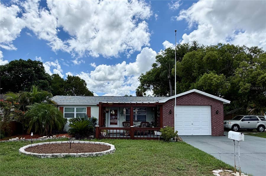 Property photo for 7004 ROCKWOOD DR, Port Richey, FL