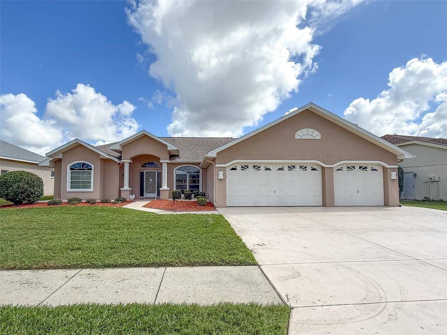 Property photo for 8533 CORAL CREEK LOOP, Hudson, FL