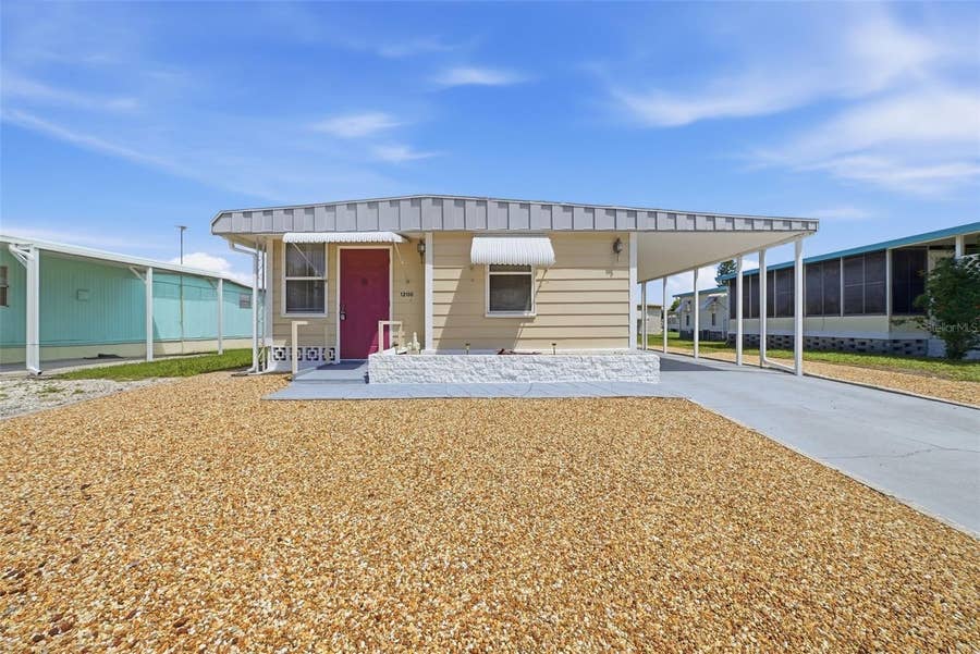 Property photo for 12110 PAWNEE DRIVE, Hudson, FL