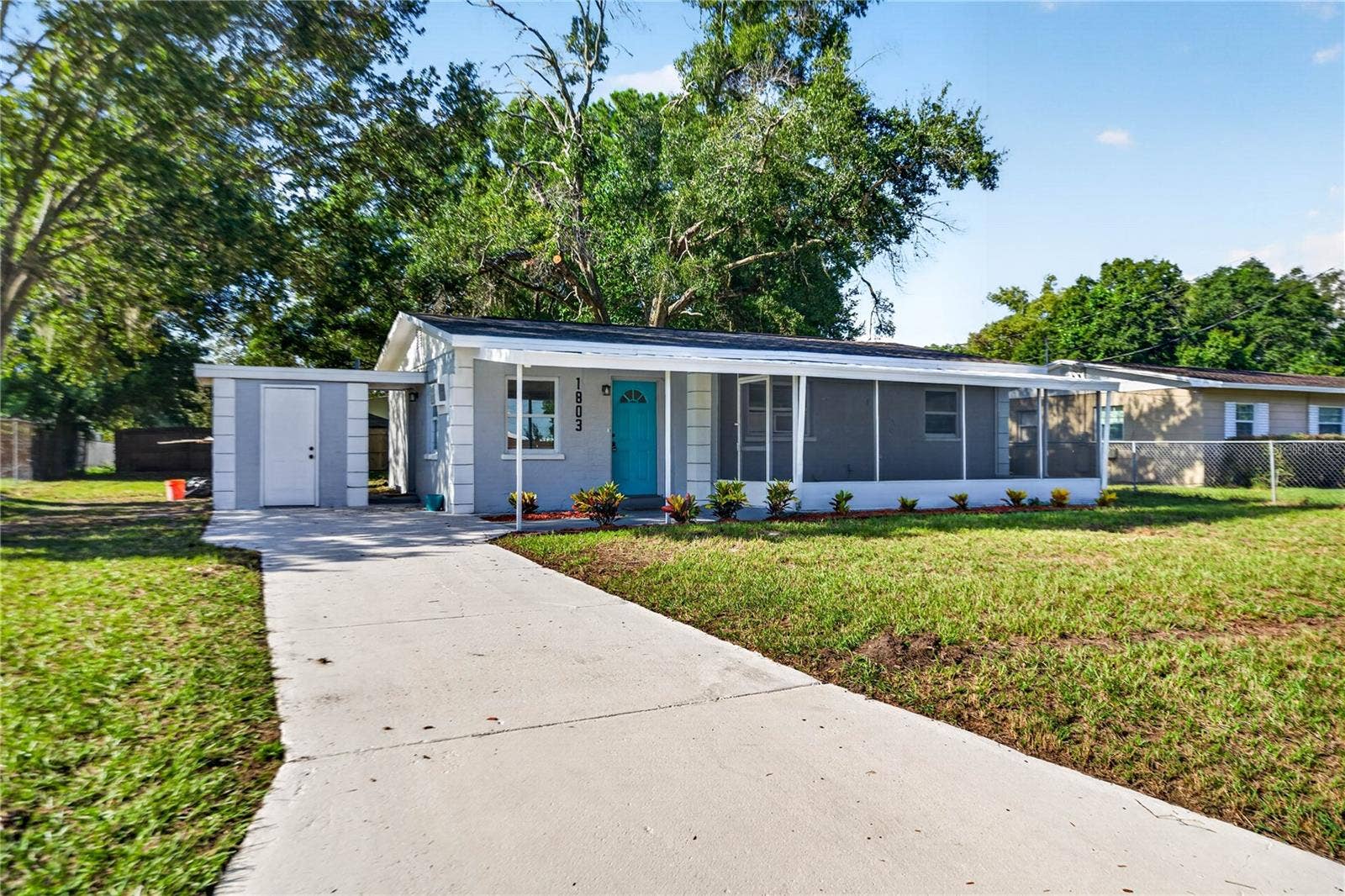 1803 E OHIO STREET, Plant City, FL 33563