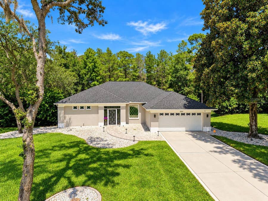 Property photo for 10261 WOODLAND WATERS BOULEVARD, Weeki Wachee, FL