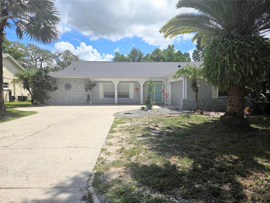 Property photo for 7806 DORAL DRIVE, Hudson, FL