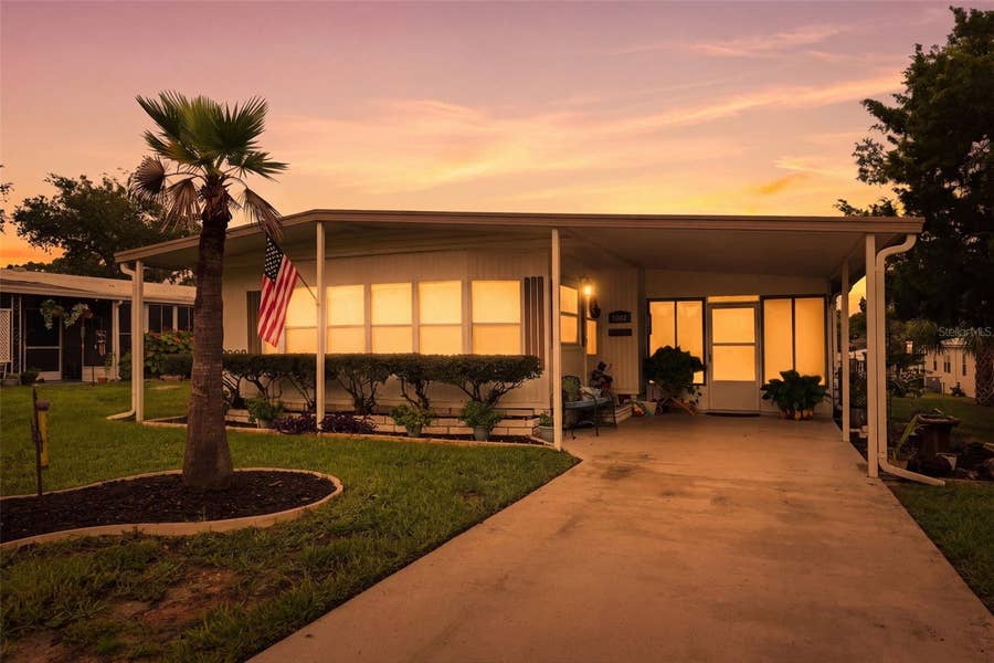 Property photo for 8082 DELLROSE AVENUE, Brooksville, FL