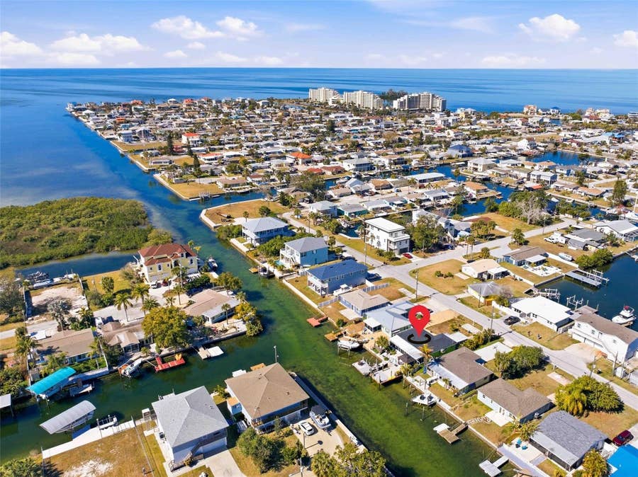 Property photo for 6424 BOATYARD DRIVE, Hudson, FL