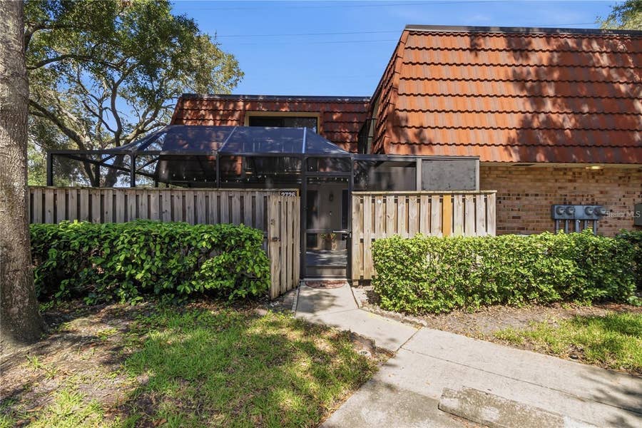 Property photo for 2726 14TH COURT, Palm Harbor, FL