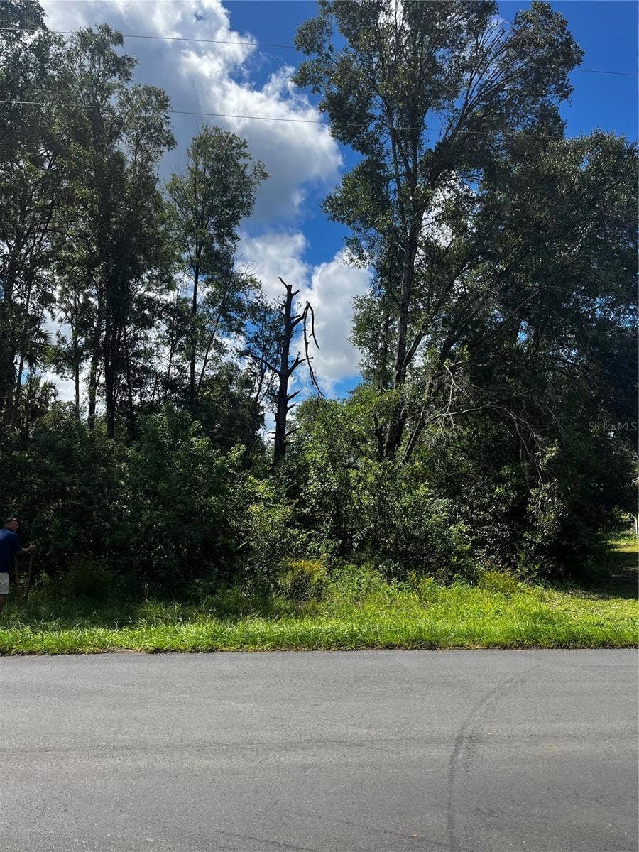 Property photo for 8534 W BASILICO STREET, Crystal River, FL