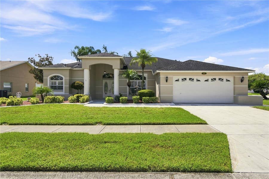 Property photo for 8704 CYPRESS LAKES BOULEVARD, New Port Richey, FL