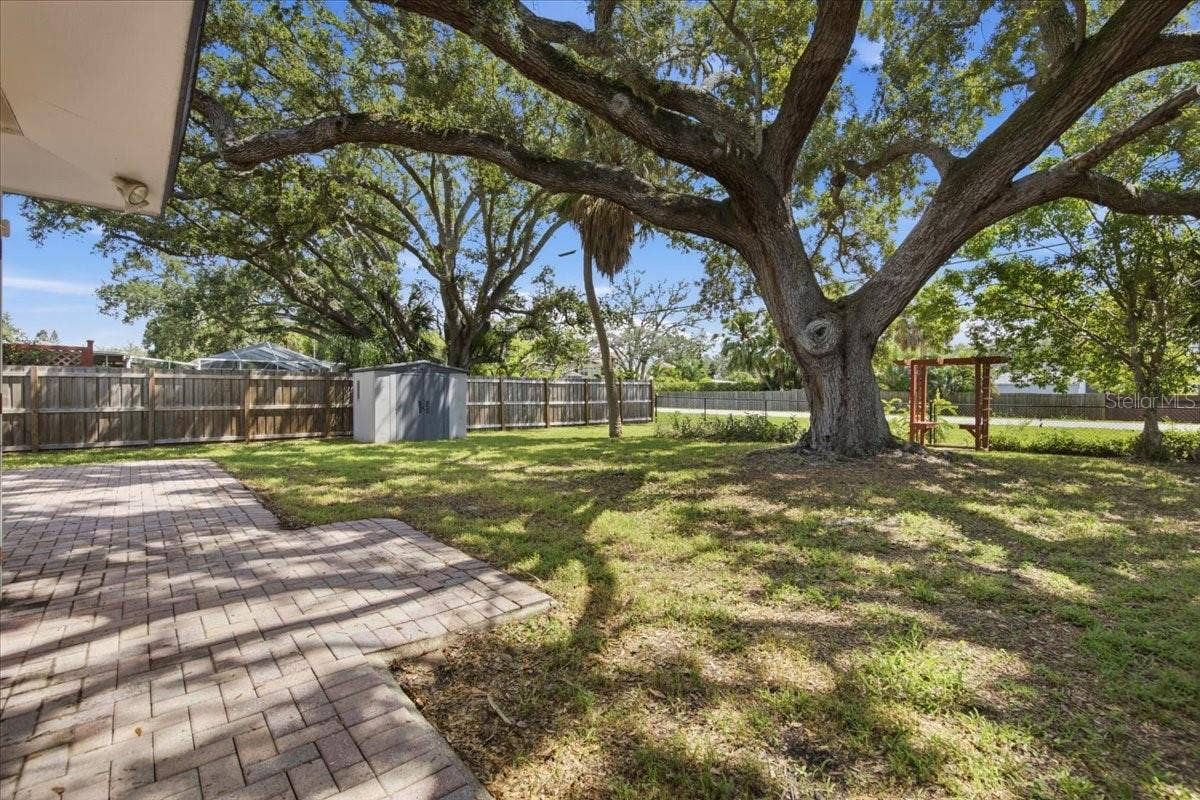 1837 PASADENA DRIVE, Dunedin, FL 34698