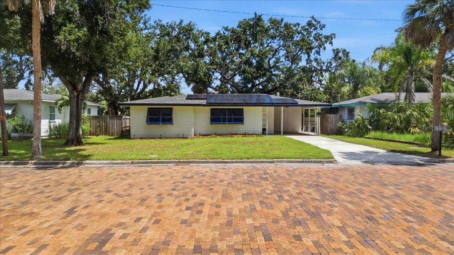 Property photo for 1837 PASADENA DRIVE, Dunedin, FL