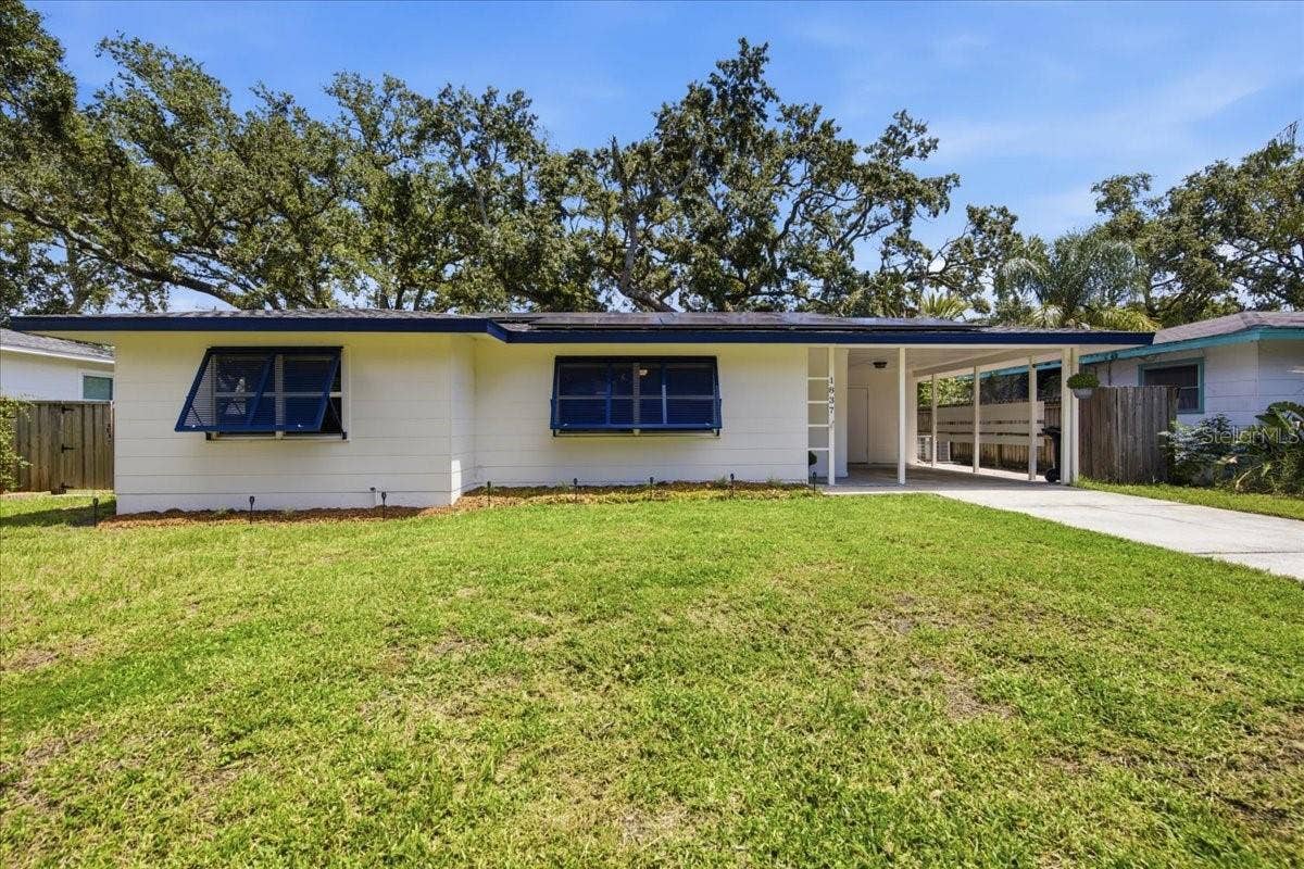 1837 PASADENA DRIVE, Dunedin, FL 34698