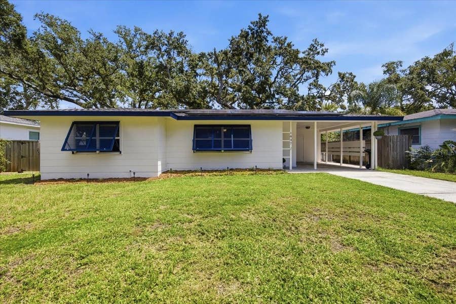 Property photo for 1837 PASADENA DRIVE, Dunedin, FL