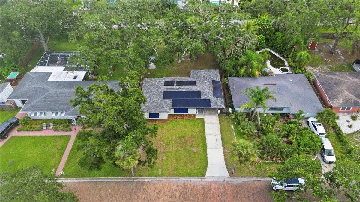 1837 PASADENA DRIVE, Dunedin, FL 34698