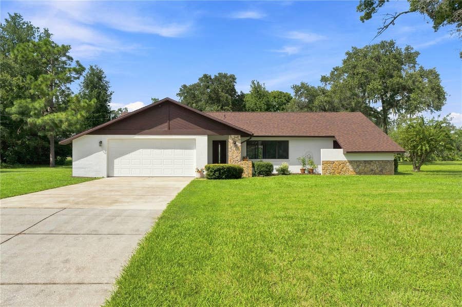 Property photo for 15125 WILLOWOOD LANE, Spring Hill, FL
