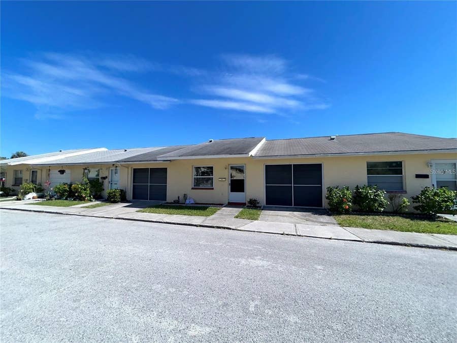Property photo for 4948 ILENER STREET, New Port Richey, FL