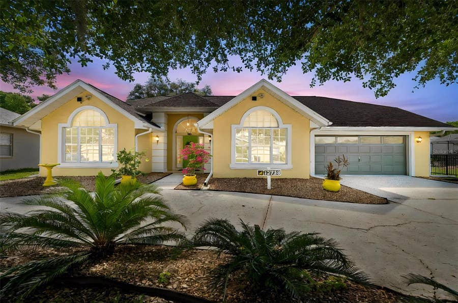 Property photo for 12728 FLAMINGO PARKWAY, Spring Hill, FL