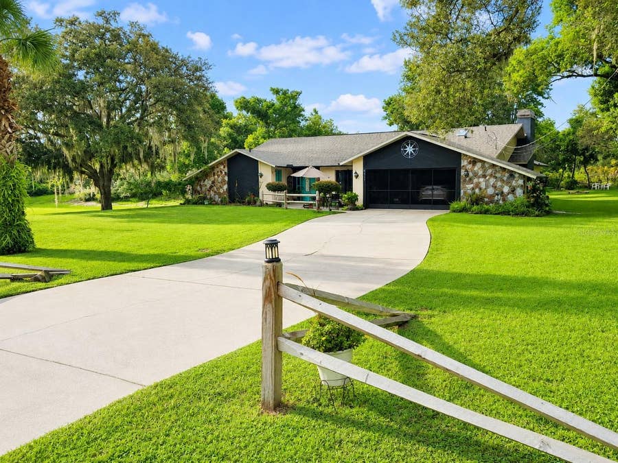 Property photo for 8057 DELAWARE DRIVE, Weeki Wachee, FL