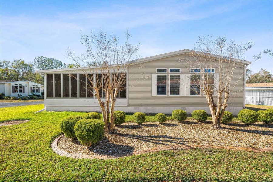 Property photo for 2973 KINGSWOOD CIRCLE, Brooksville, FL