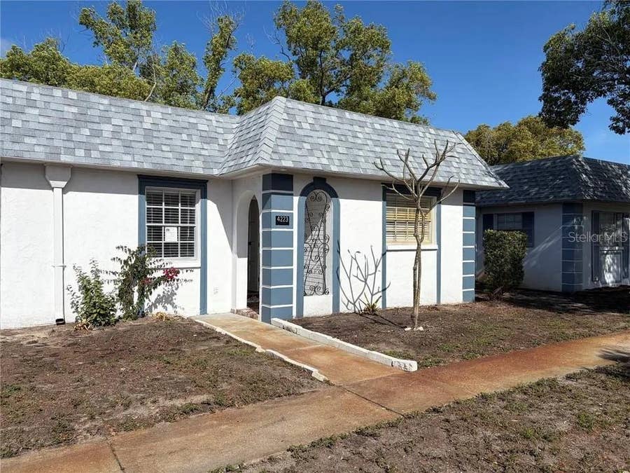 Property photo for 4223 SHELDON PLACE, #23, New Port Richey, FL