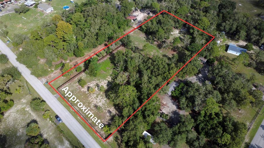 Property photo for 14535 LITTLE RANCH ROAD, Spring Hill, FL