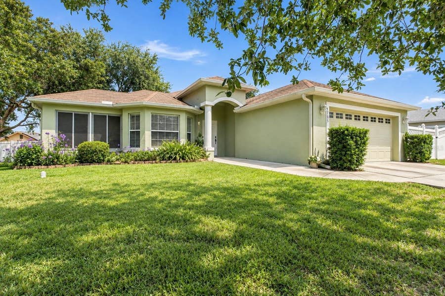 Property photo for 7195 TOLEDO ROAD, Spring Hill, FL