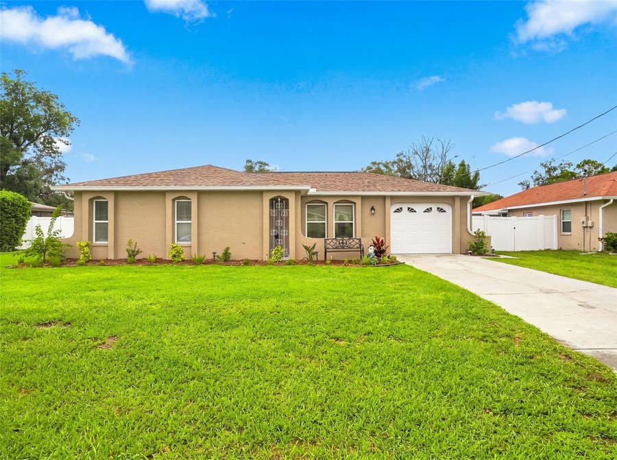 Property photo for 9122 DUPONT AVENUE, Spring Hill, FL