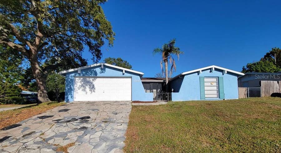 Property photo for 7741 TREASURE POINTE DRIVE, Port Richey, FL