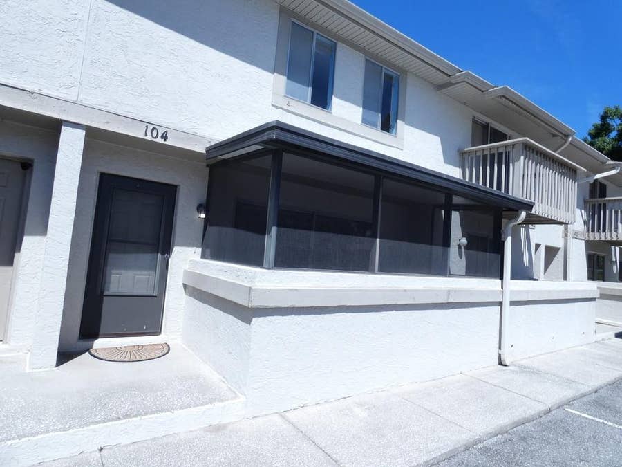 Property photo for 104 BOUGH AVENUE, #104, Clearwater, FL