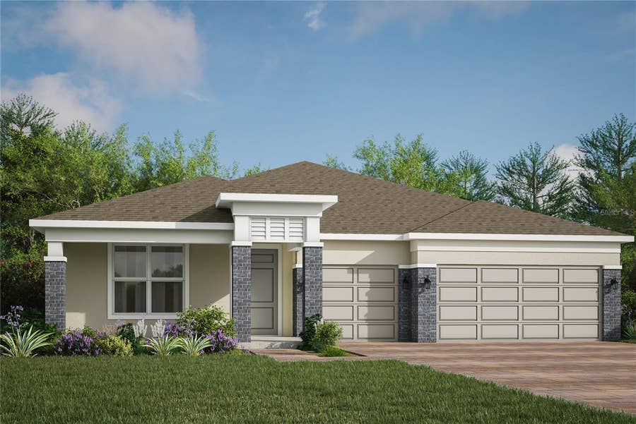 Property photo for 526 EMERALD GROVE DRIVE, Apopka, FL