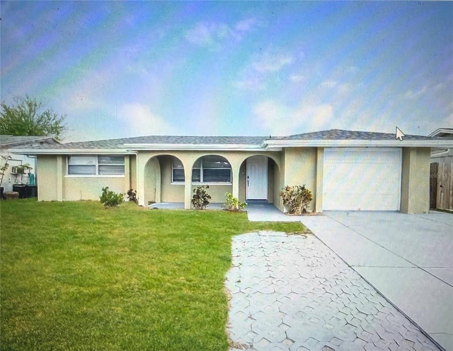 Property photo for 7405 OAKSHIRE DRIVE, Port Richey, FL