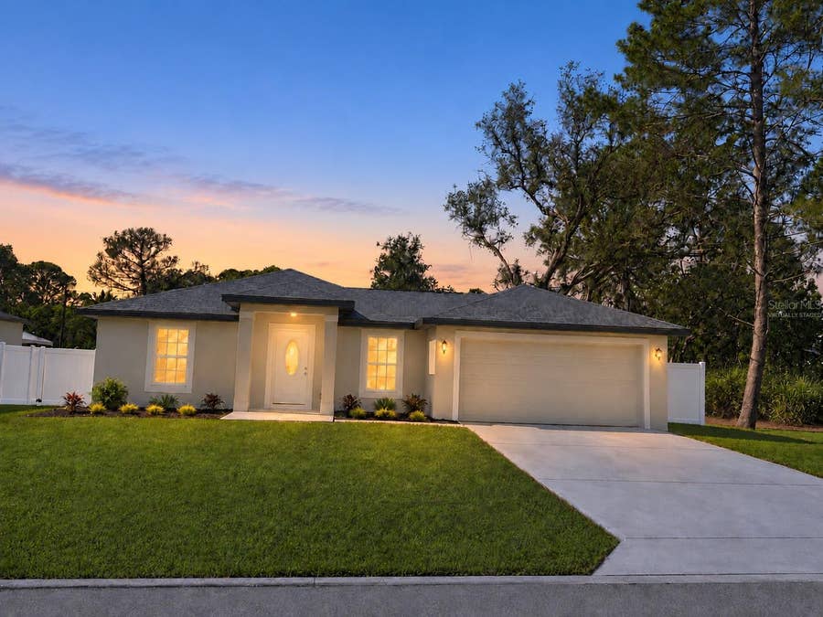 Property photo for 7358 CENTERWOOD AVENUE, Spring Hill, FL