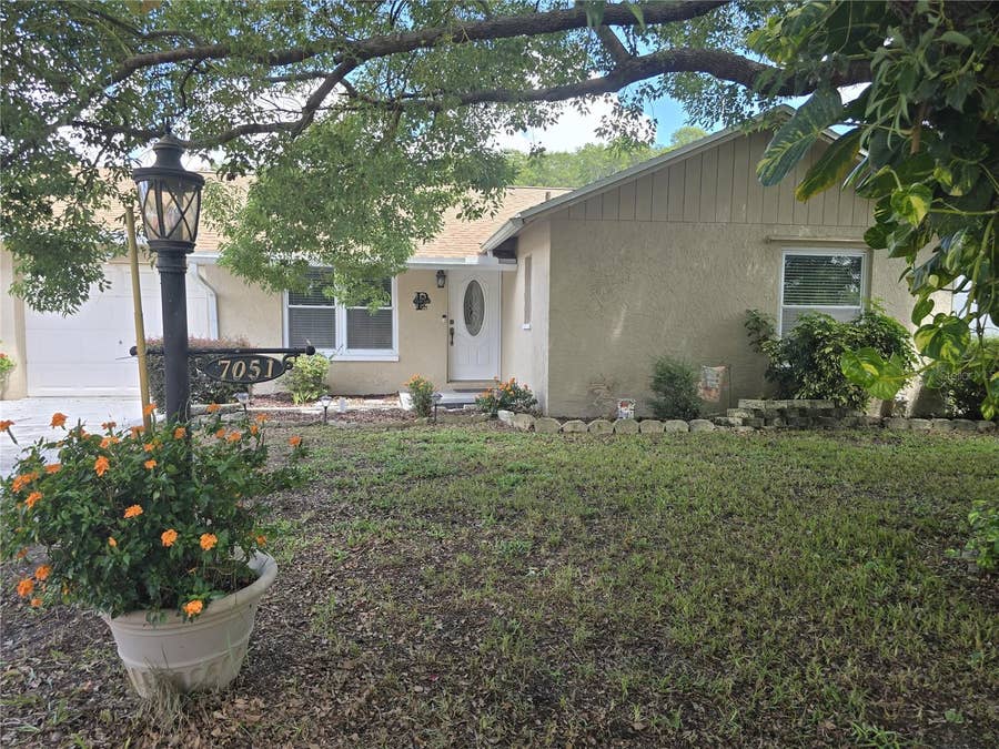 Property photo for 7051 VALLEJO WAY, New Port Richey, FL