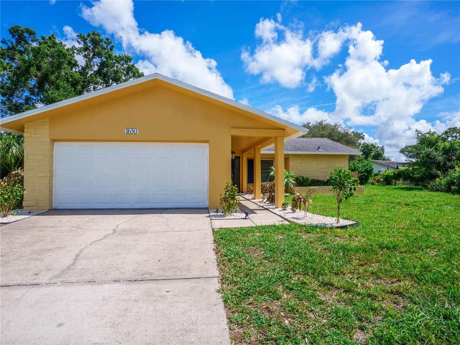 Property photo for 1630 BYRNEDALE COURT, Palm Harbor, FL