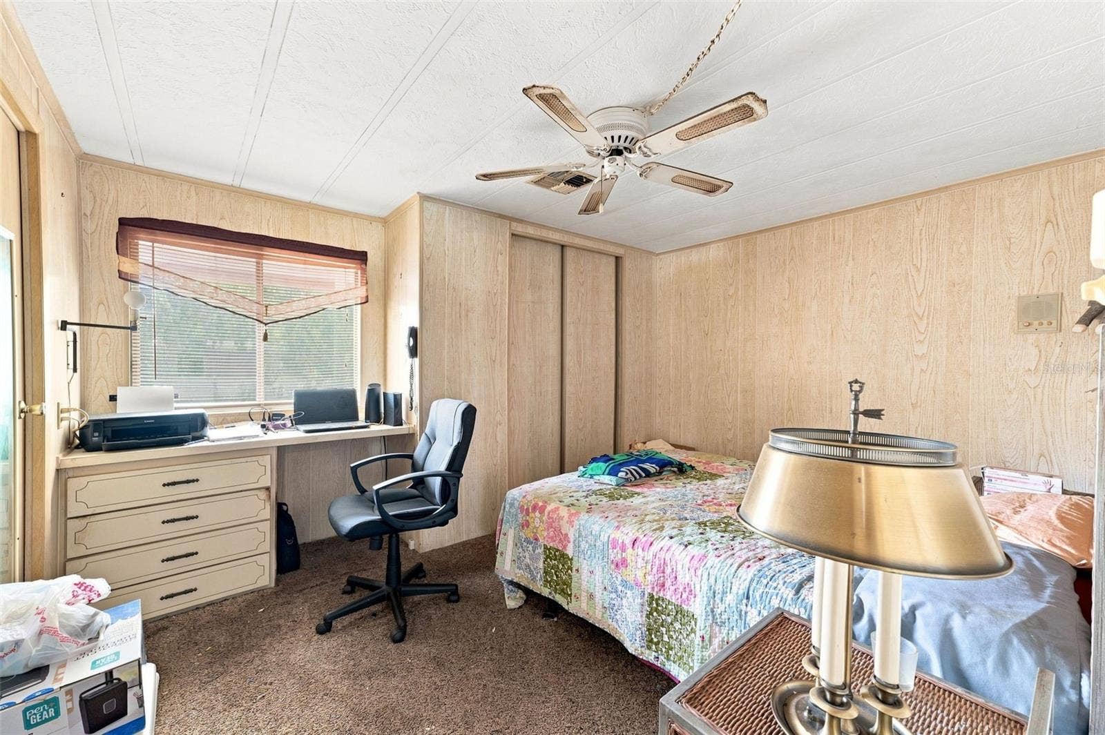 8150 MODENA AVENUE, Brooksville, FL 34613 Bedroom 2