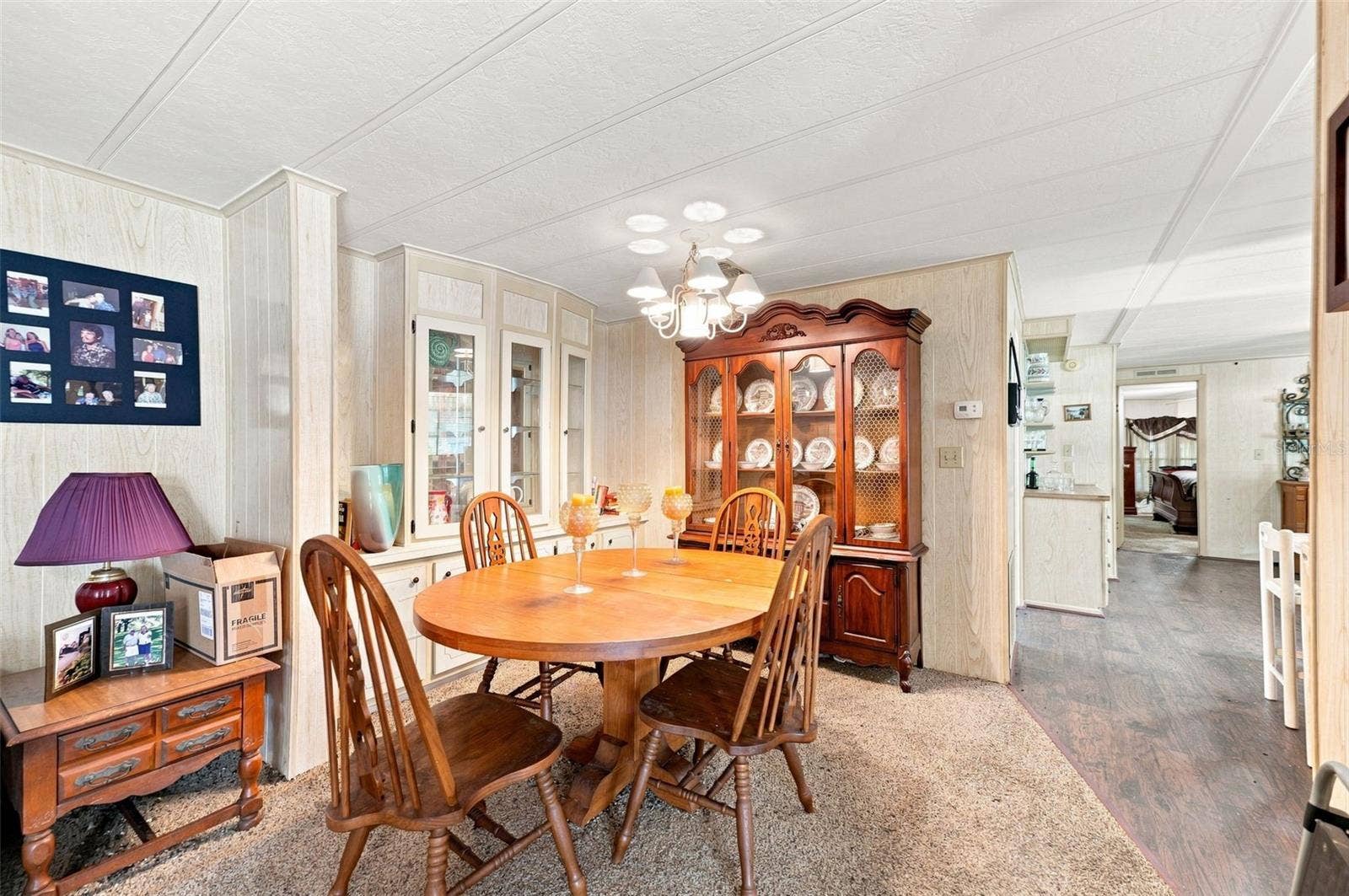 8150 MODENA AVENUE, Brooksville, FL 34613 Dining