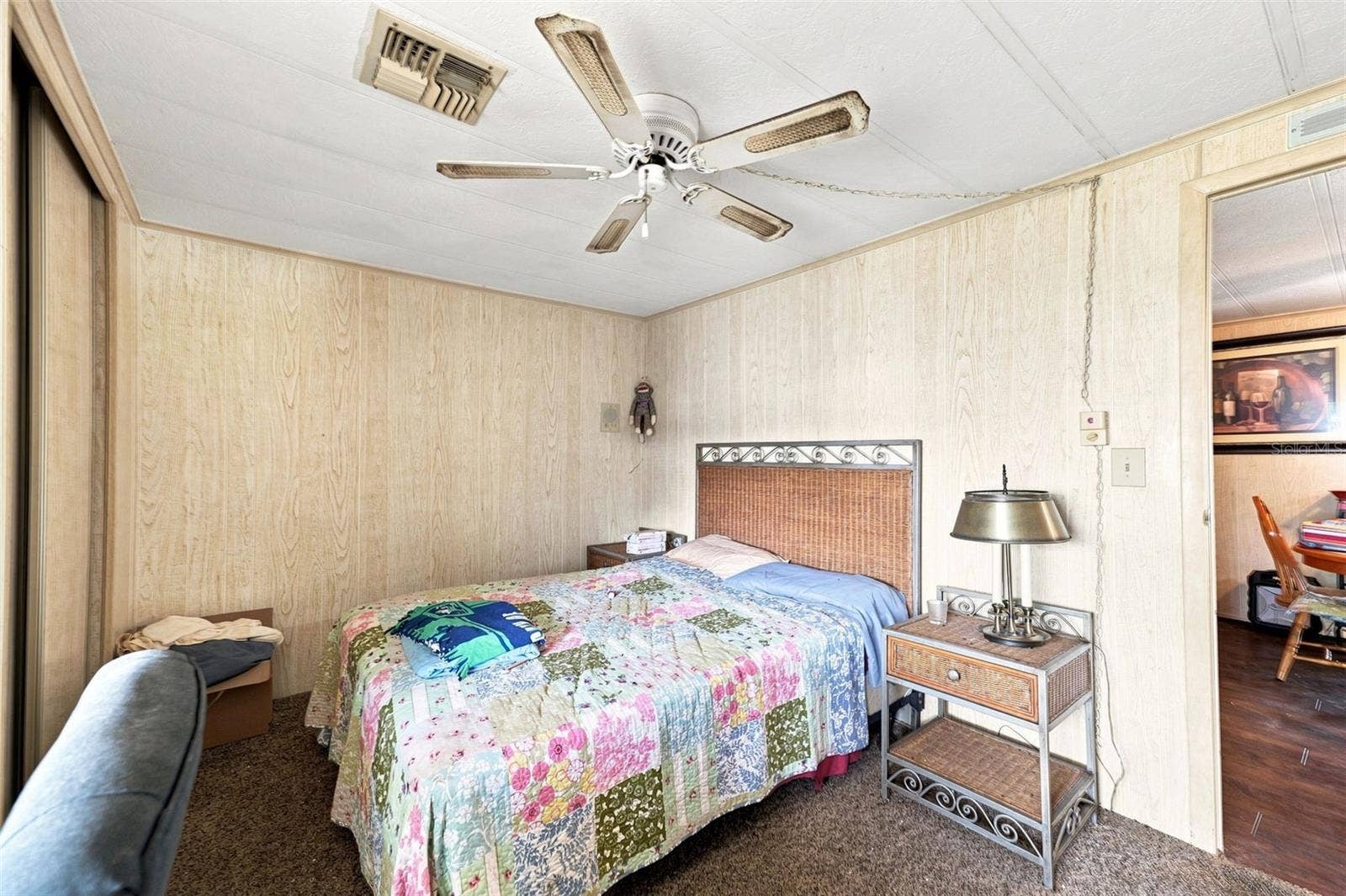 8150 MODENA AVENUE, Brooksville, FL 34613 Bedroom 2