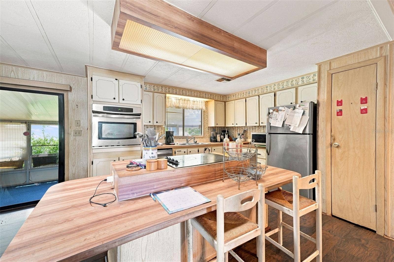 8150 MODENA AVENUE, Brooksville, FL 34613 Kitchen