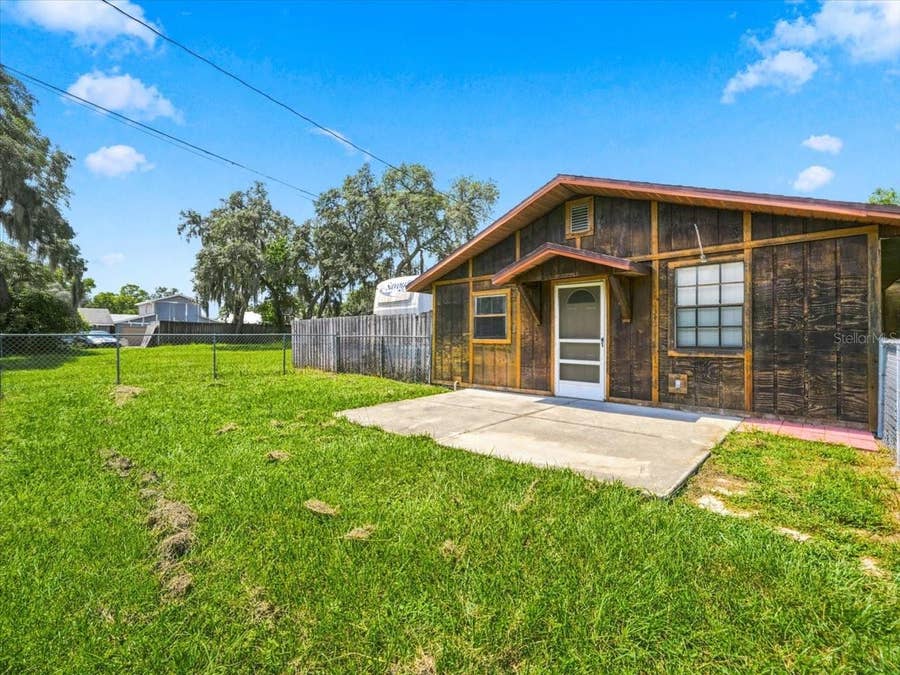 Property photo for 12823 BUCKEYE DRIVE, Hudson, FL