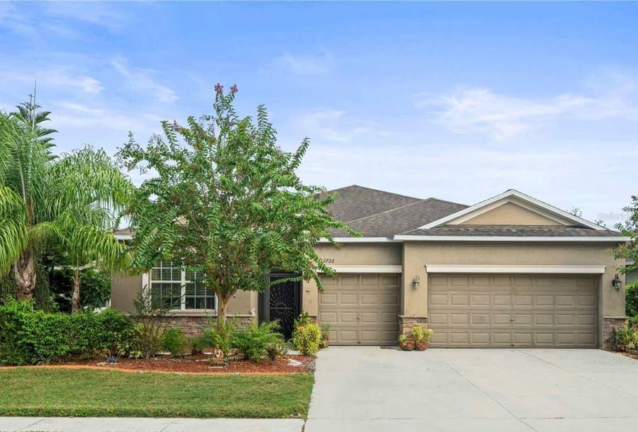 Property photo for 12722 DRAKEFIELD DRIVE, Spring Hill, FL