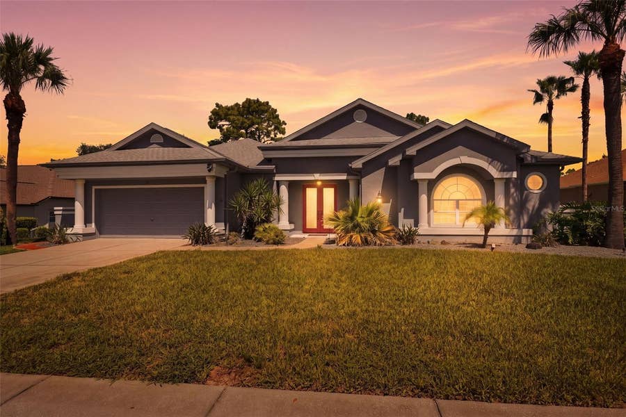 Property photo for 5333 LEATHER SADDLE LANE, Spring Hill, FL