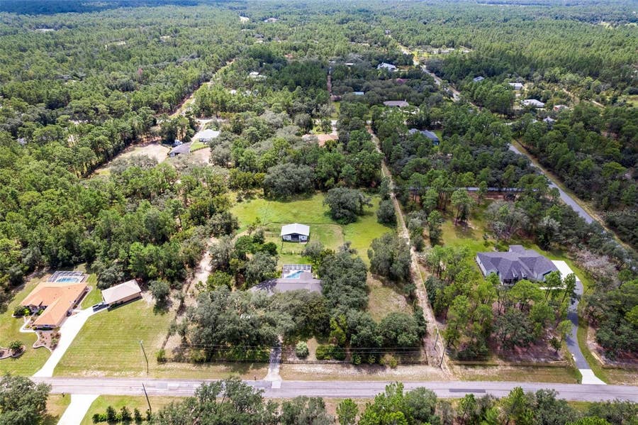 Property photo for 6310 W CORRAL PLACE, Beverly Hills, FL
